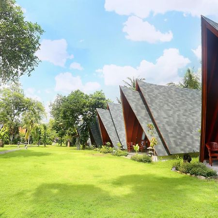 Dewantara Boutique Villa Resort Bali Umeanyar Exterior photo