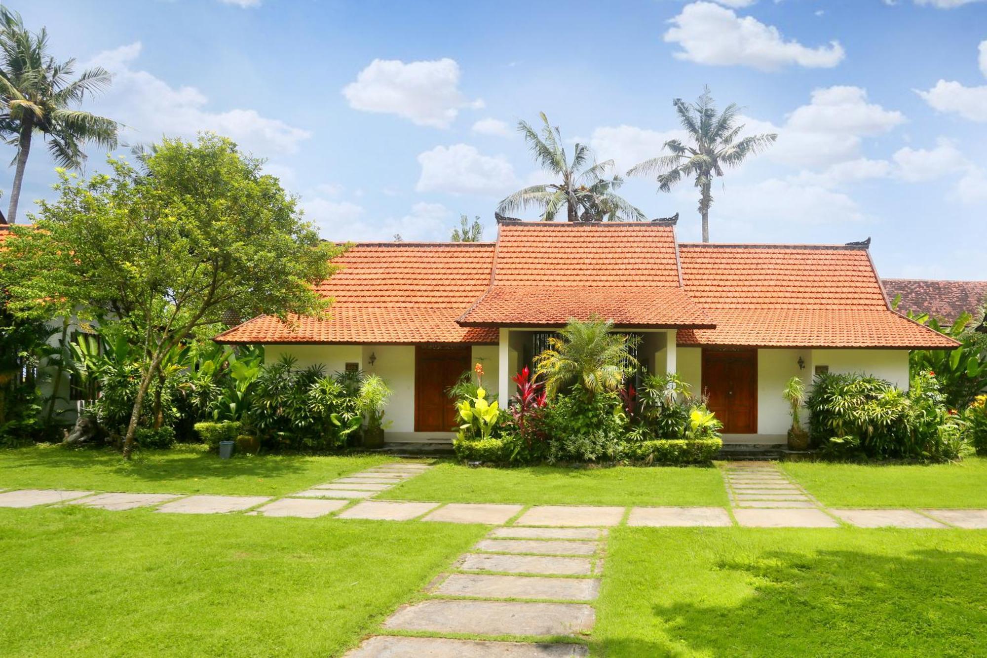 Dewantara Boutique Villa Resort Bali Umeanyar Exterior photo