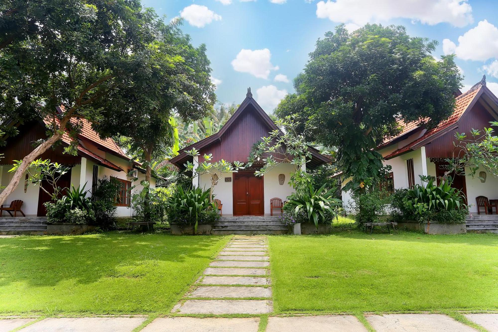 Dewantara Boutique Villa Resort Bali Umeanyar Exterior photo