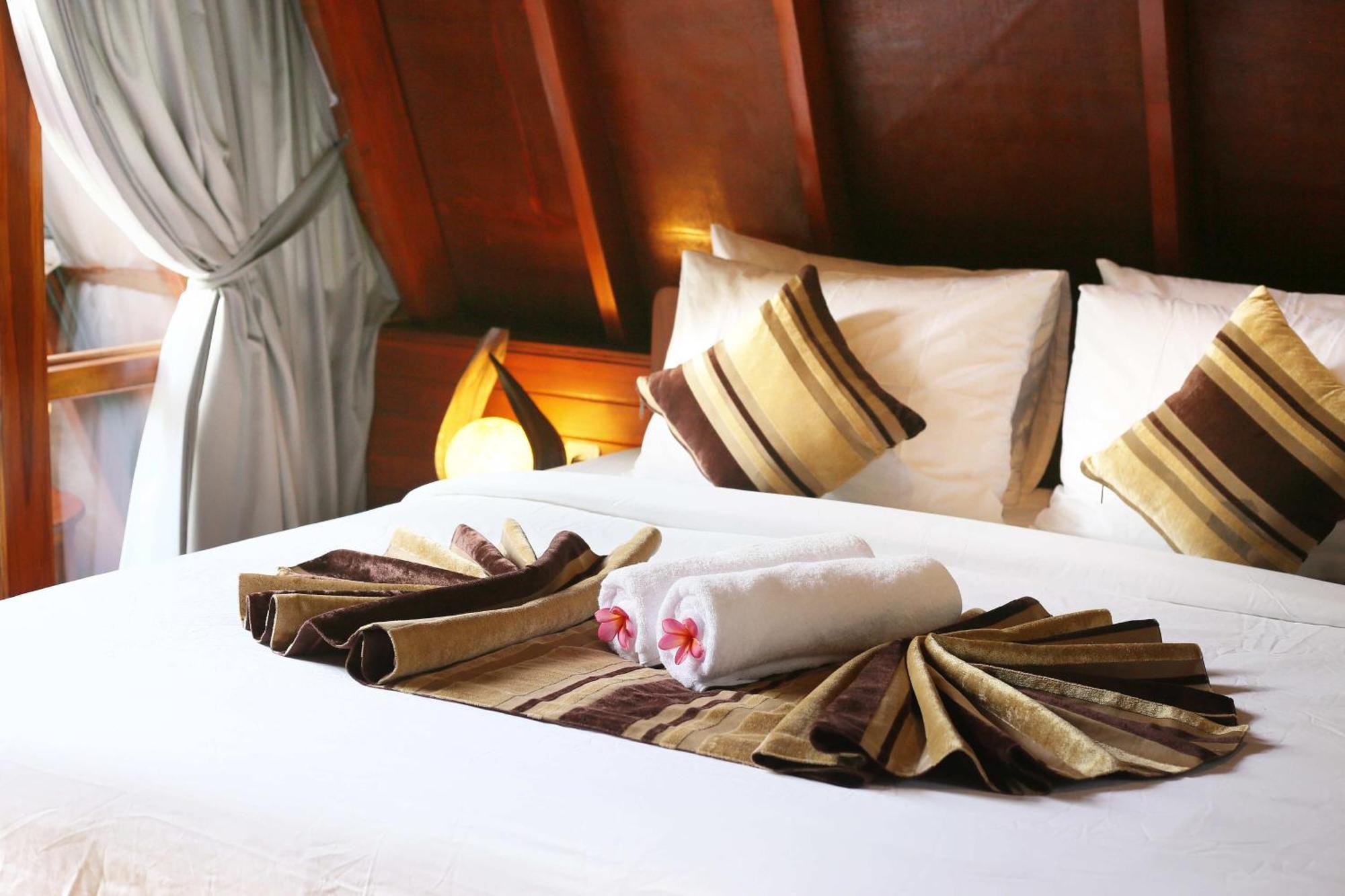 Dewantara Boutique Villa Resort Bali Umeanyar Exterior photo