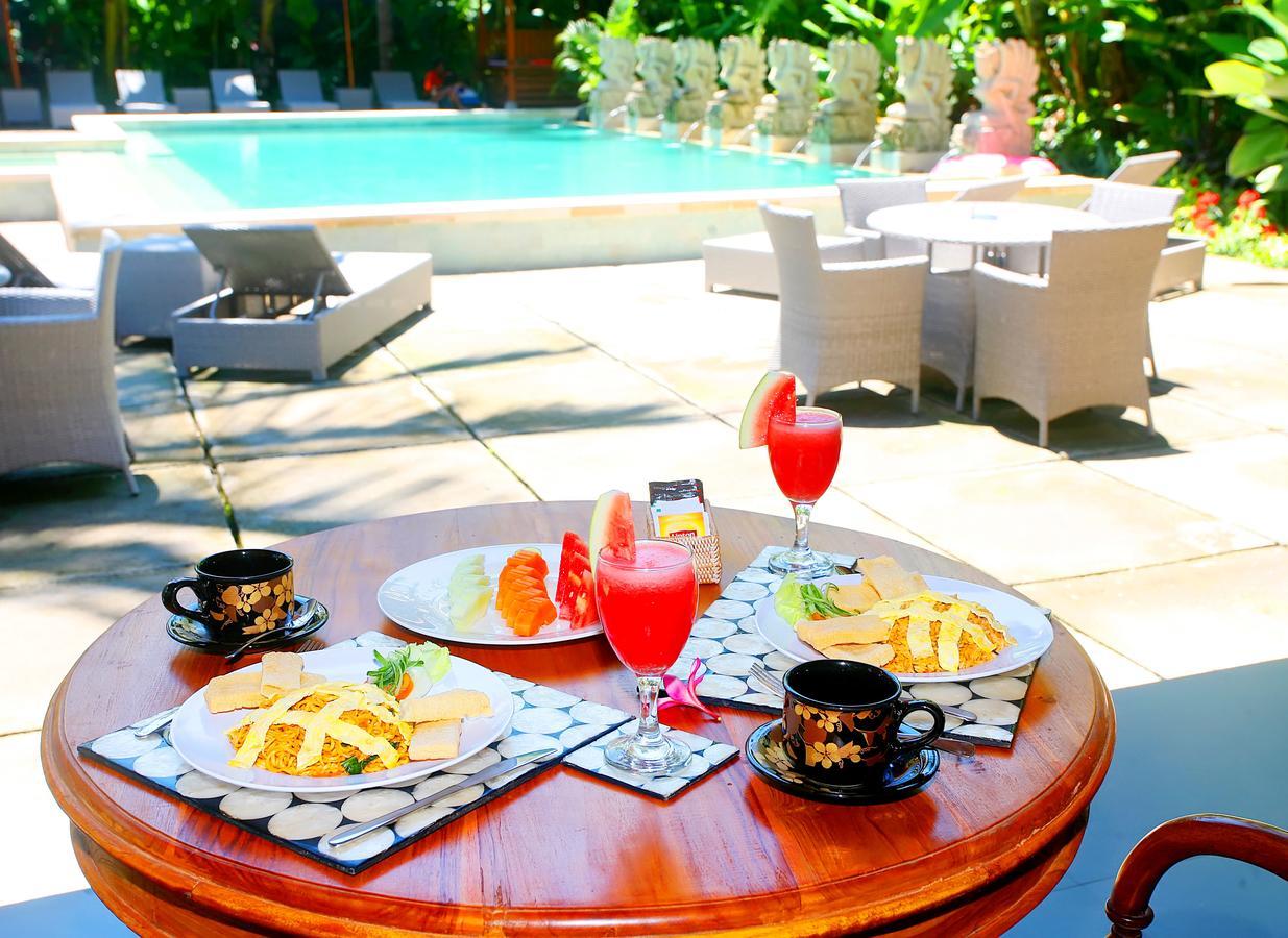 Dewantara Boutique Villa Resort Bali Umeanyar Exterior photo